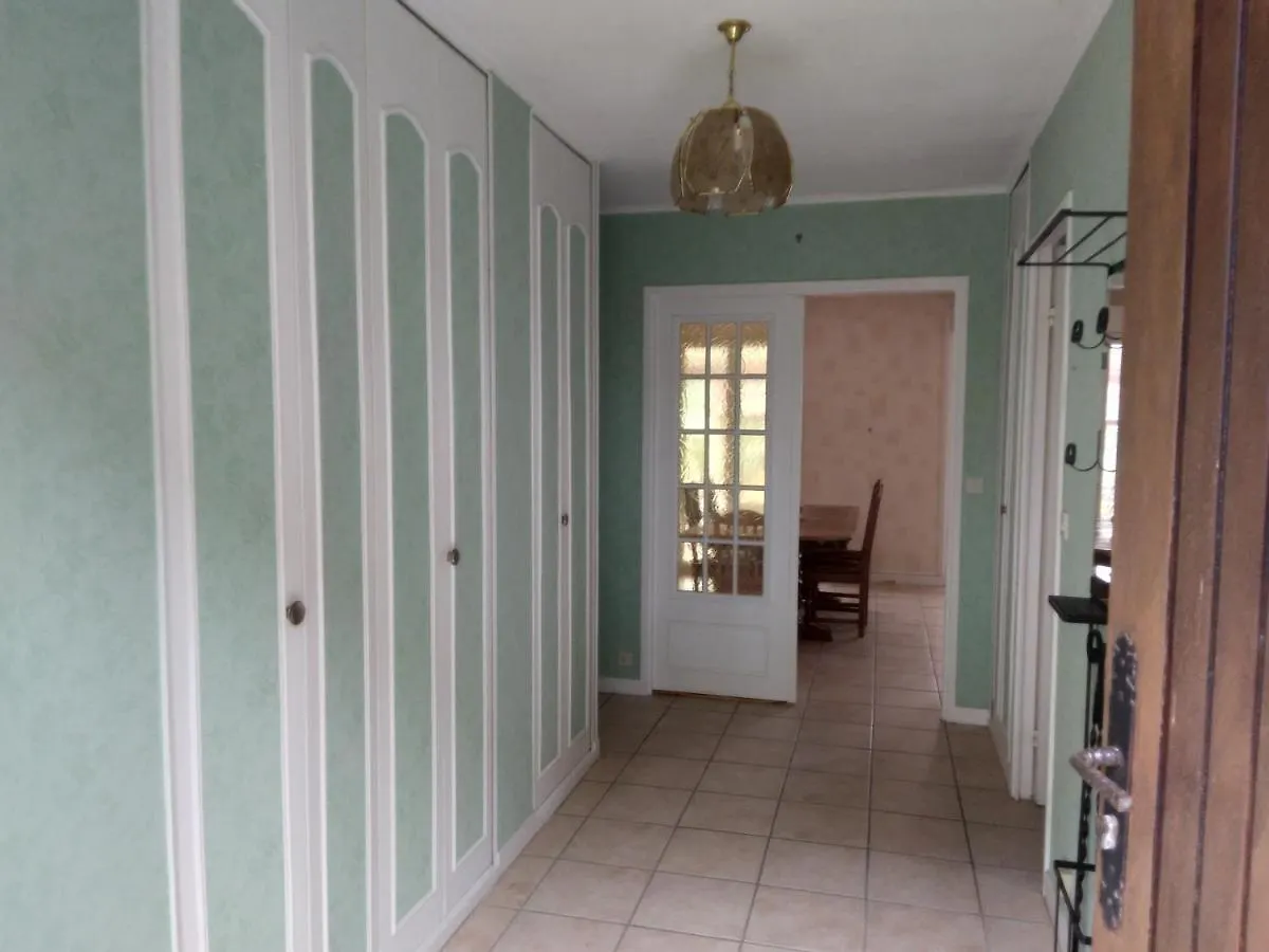 Maison De Vacances A Tregunc Pres De Concarneau Villa 0*,  France