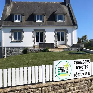 Chez Tib Frühstückspension