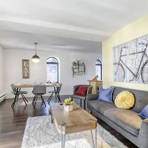 Boutique Appartement Montréal