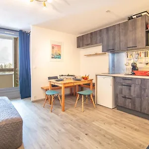 Le Schuss Appartement Chamrousse