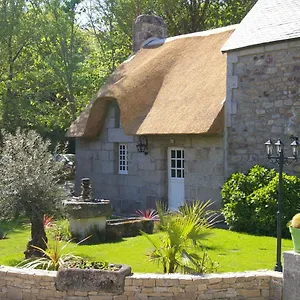 Relais Du Silence Les Grandes Roches Frühstückspension